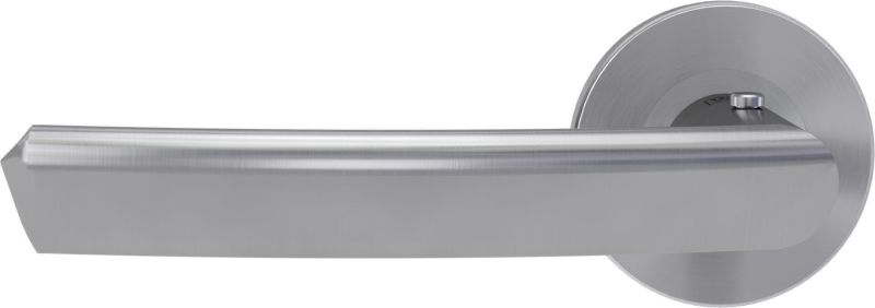 Türdrücker, CRYSTAL smart2lock 2.0, Schraubtechnik