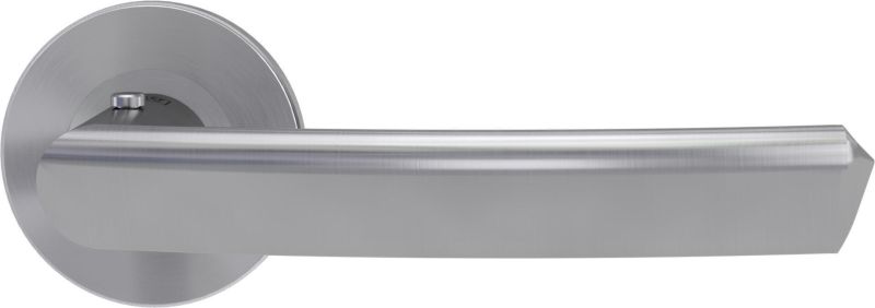 Türdrücker, CRYSTAL PIATTA S smart2lock 2.0, Schraubtechnik