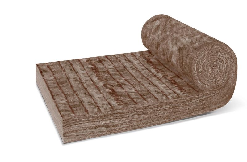 Klemmfilz Climowool 