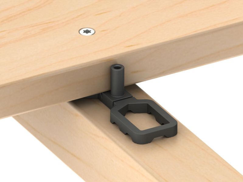 TERRATOOL Distanzhalter für 7 mm Abstand