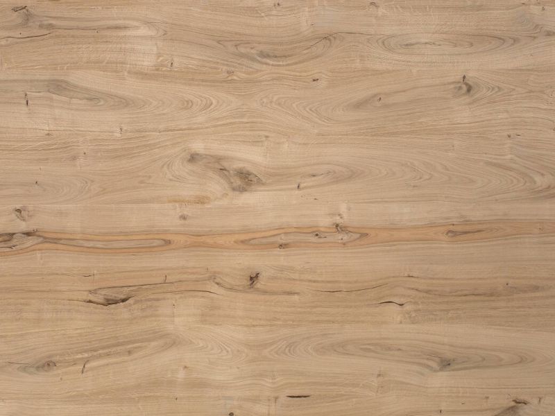 Spanplatten furniert Eiche astig