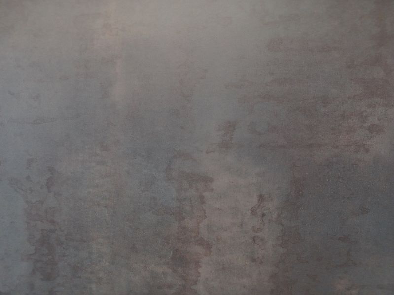 Kompaktplatten Stahl geglüht - beids. UV-Lack u. Schutzfolie, matt