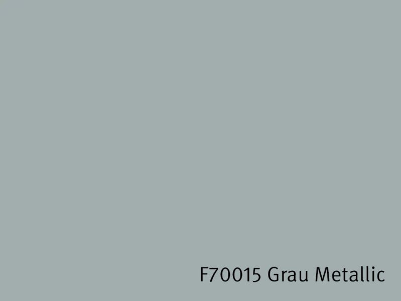 ABS-Kanten F70015 grau metallic