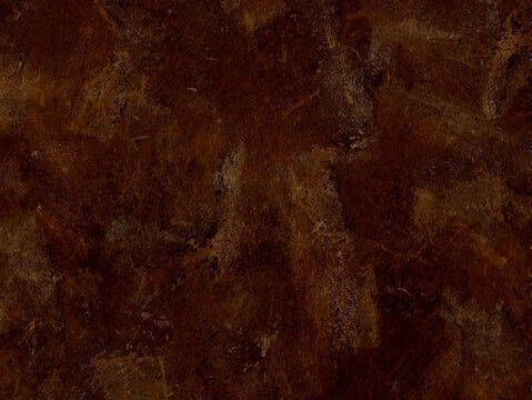 Span HPL belegt F76026 Ceramico rost, CR corrosio