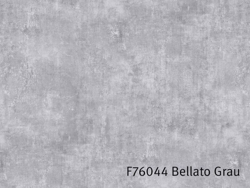 Schichtstoffplatten F76044 Bellato grau, CE ceramo