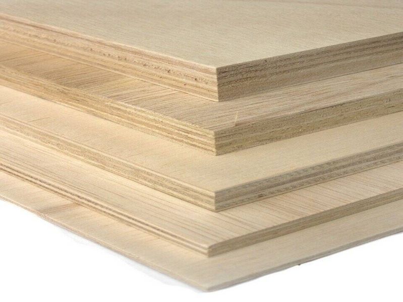Furnierplatten - Multiplex