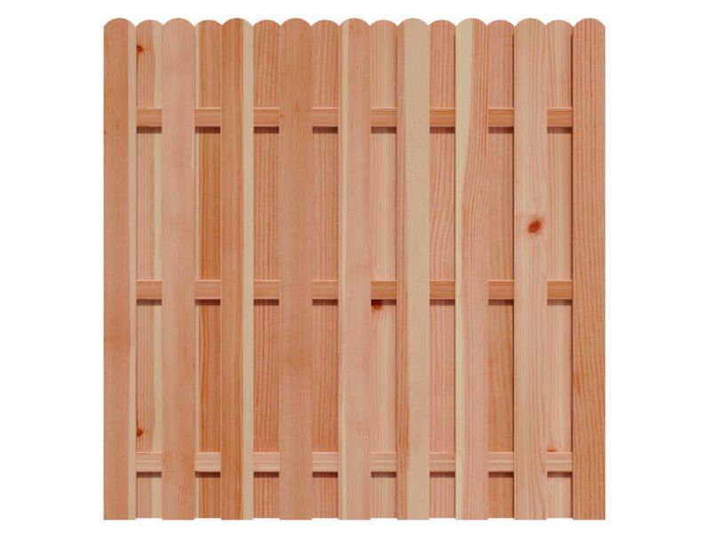 Sichtschutzzaun Singen