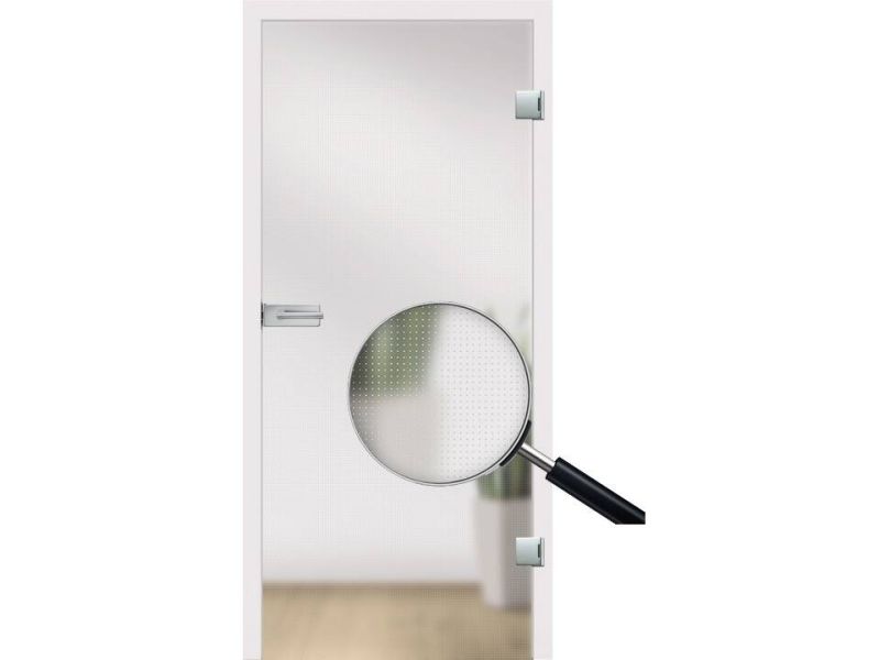 Glastür MASTERCARRE