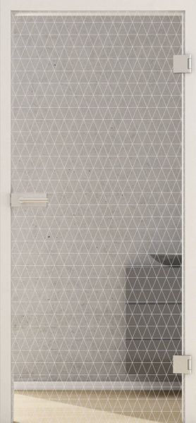 Glastür, GRIDS LD 691, 