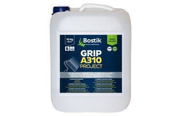 Bostik Grip A310 Project Grund - Dispersion Dispersion - Nur vor Spachtelarbeiten!
