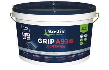 Bostik, GRIP A936 XPRESS