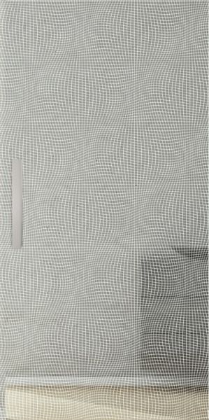 Glasschiebetüre 3D LD 672