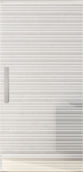 Glasschiebetüre ACHAT HORIZONTAL 574 by Brigitte Steffen