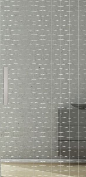 Glasschiebetüre GRIDS LD 690