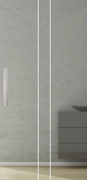 Glasschiebetüre LINES LD 653