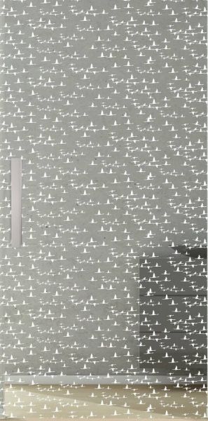 Glasschiebetüre NATURE LD 694