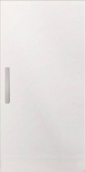 Glasschiebetüre PIANO WHITE 516