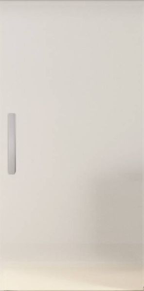 Glasschiebetüre SNOWWHITE 501