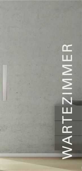 Glasschiebetüre TYPO LD 554