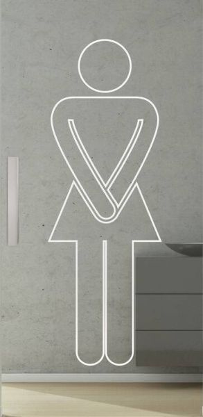 Glasschiebetüre TYPO LD 628