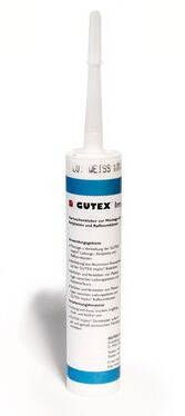Dichtkleber weiß für Gutex Implio