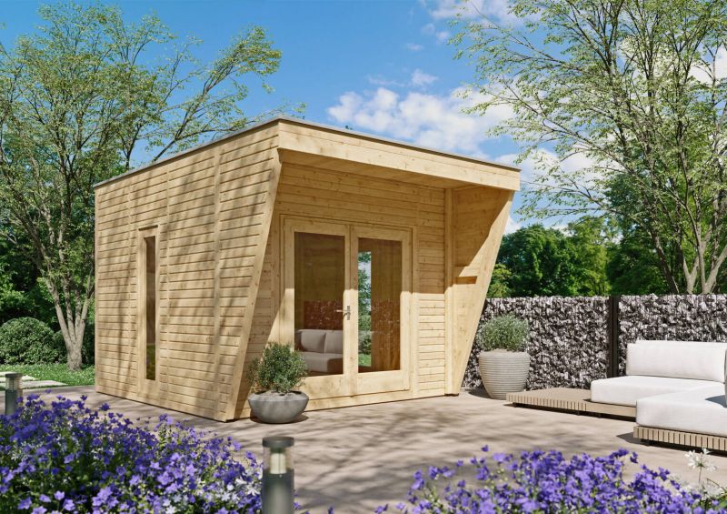 Gartenhaus Riegsee