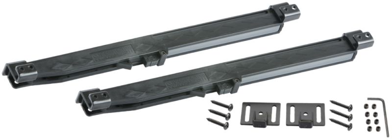 Safeclose-Dämpfer, Habis Basics CORVARA