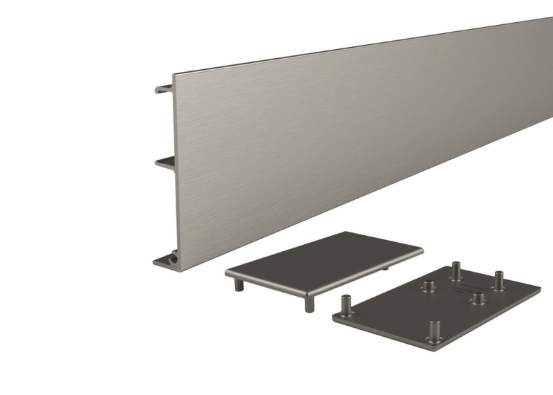 Blendprofil HABIS BASICS VORLAUF