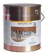 Hesse Natural Öl matt OE 52832 farblos 