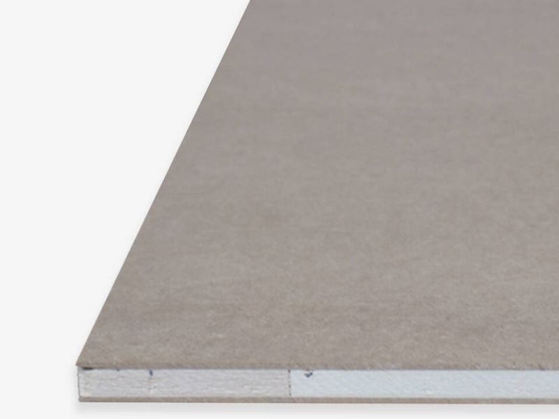 Tischlerplatten HDF-Deck
