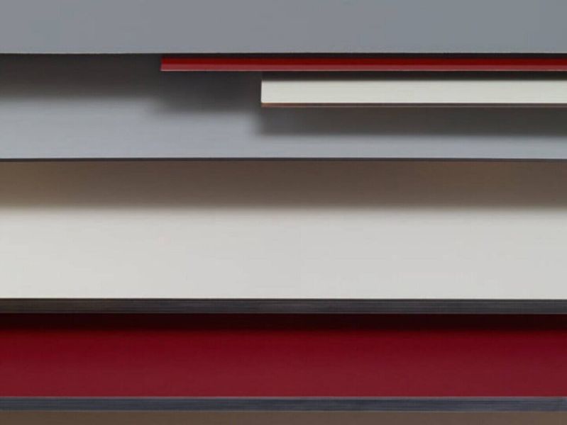 Kompaktplatten