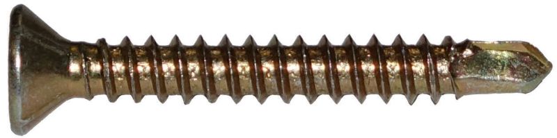 OSB Metallständerschrauben