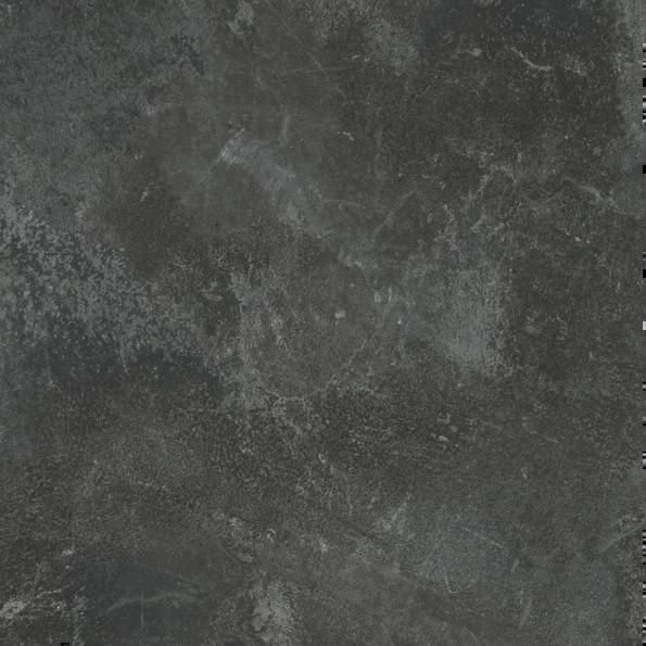 Arbeitsplatte-Kantenstreifen K205 Black Concrete, RS Rough Stone