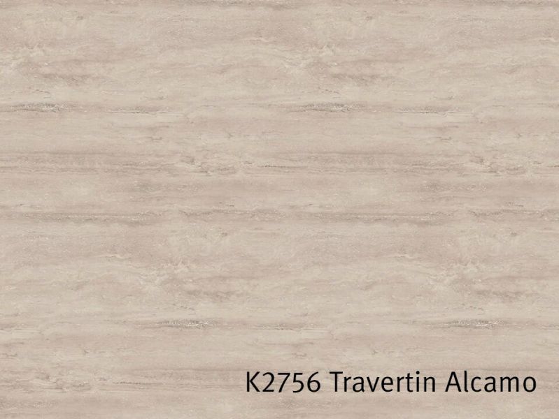 Schichtstoff K2756 Travertin Alcamo, CN ceramic nature