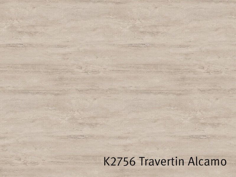 Schichtstoff K2756 Travertin Alcamo, CN ceramic nature