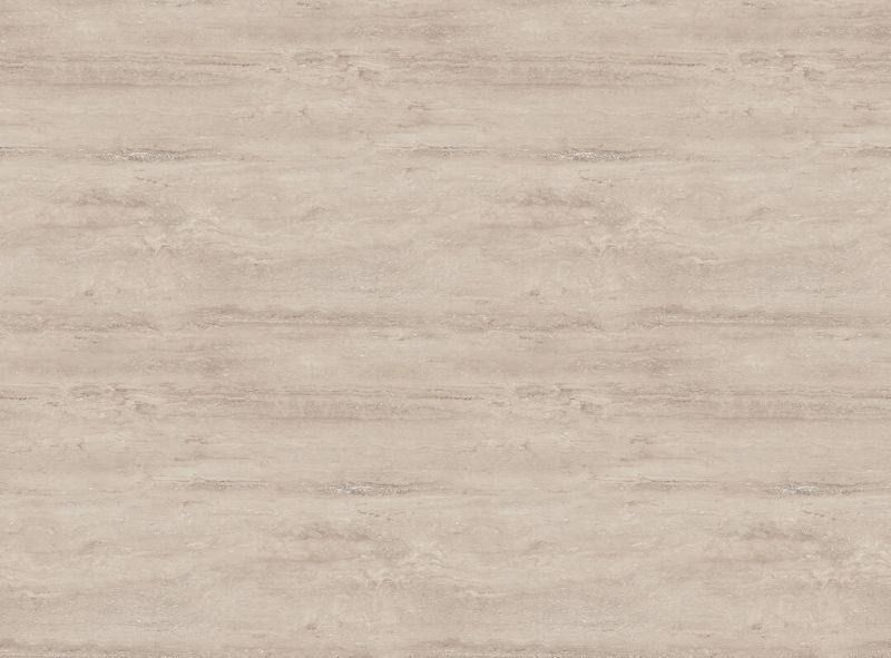 Arbeitsplatte-Kantenstreifen ABS K2756 Travertin Alcamo, CN ceramic nature