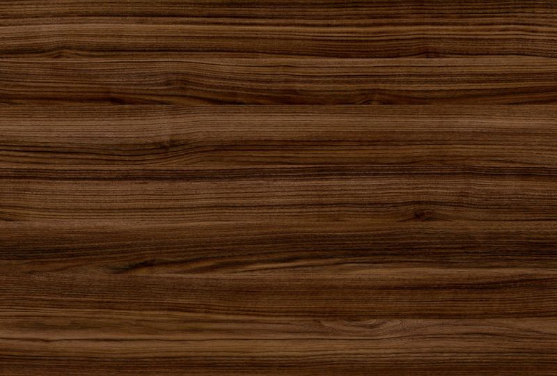 Schichtstoffplatten K2818 Nuss Umbra, AN authentic nature