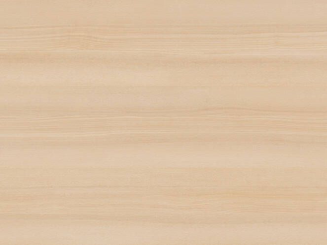 Spanplatten / MDF beschichtet K2828 Esche limpido nature, AT authentic touch