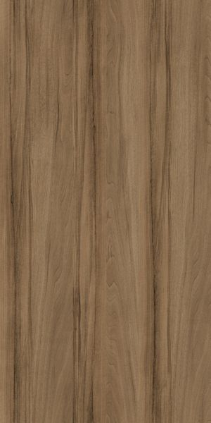 Spanplatten / MDF beschichtet K2829 Nuss Bruna Forte, AN authentic nature