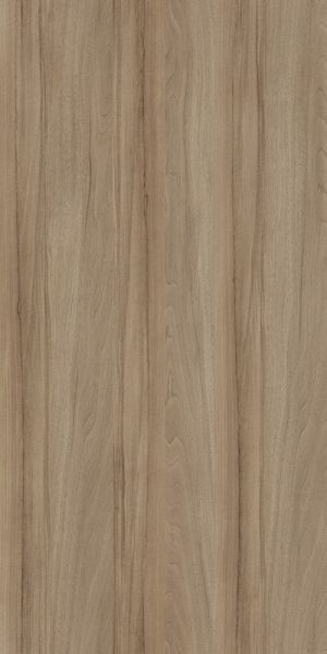 Spanplatten / MDF beschichtet K2830 Nuss Bruna Naturale, AN authentic nature