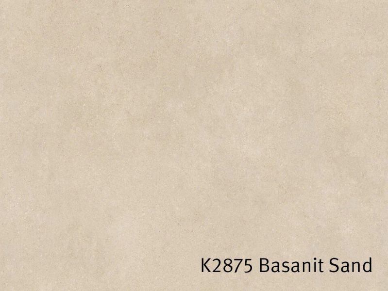 Arbeitsplatte-Kantenstreifen ABS K2875 Basanit Sand, CN ceramic nature