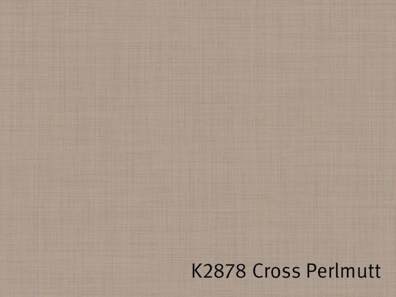 Schichtstoff K2878 Cross Perlmutt, GT Geo Tex