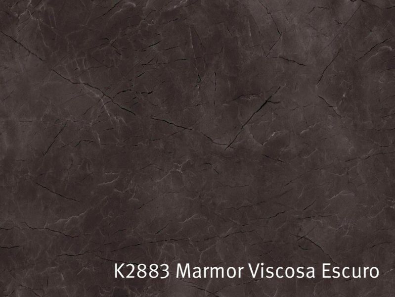 Arbeitsplatte-Kantenstreifen ABS K2883 Marmor Vicosa Escuro, CN ceramic nature