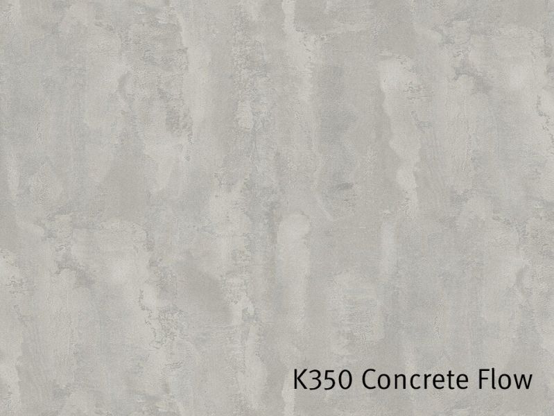 Schichtstoffplatten K350 Concrete Flow, RT rust