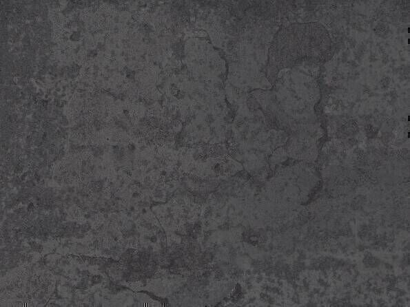 Arbeitsplatte-Kantenstreifen K4399 Rusty Iron Ocean, DP deep painted