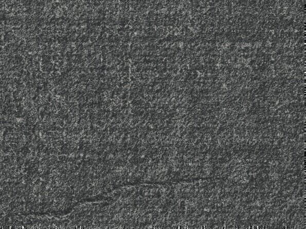 ABS-Kanten K4891 Nero Assoluto Scottish