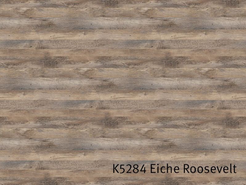 Schichtstoffplatten K5284 Eiche Roosevelt, AN authentic nature