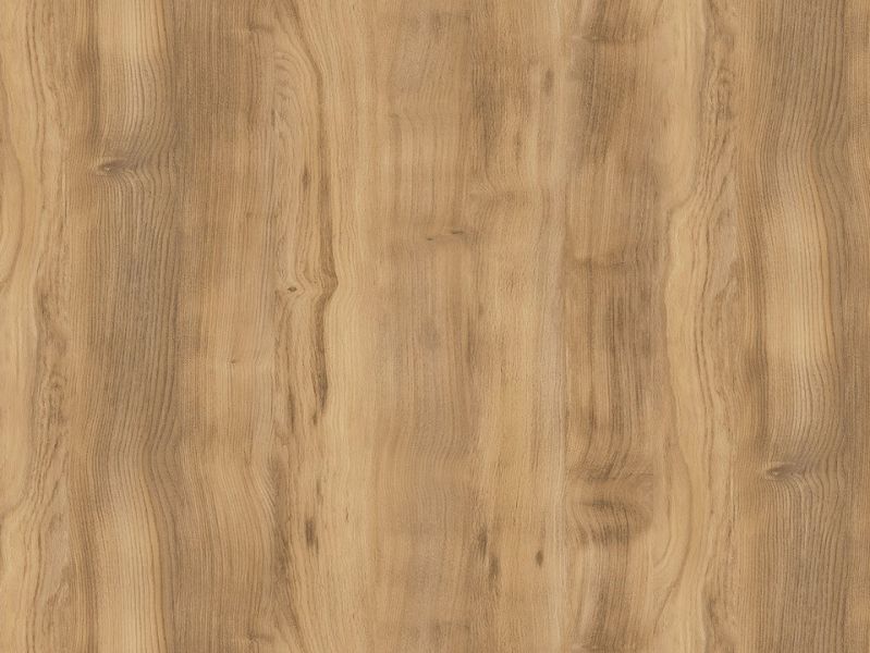 Arbeitsplatte-Kantenstreifen K535 Gold Baroque Oak, RW rift wood