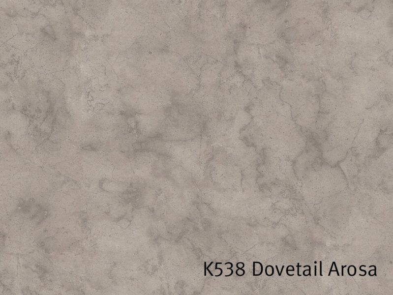 Schichtstoffplatten K538 Dovetail Arosa, PN pluton