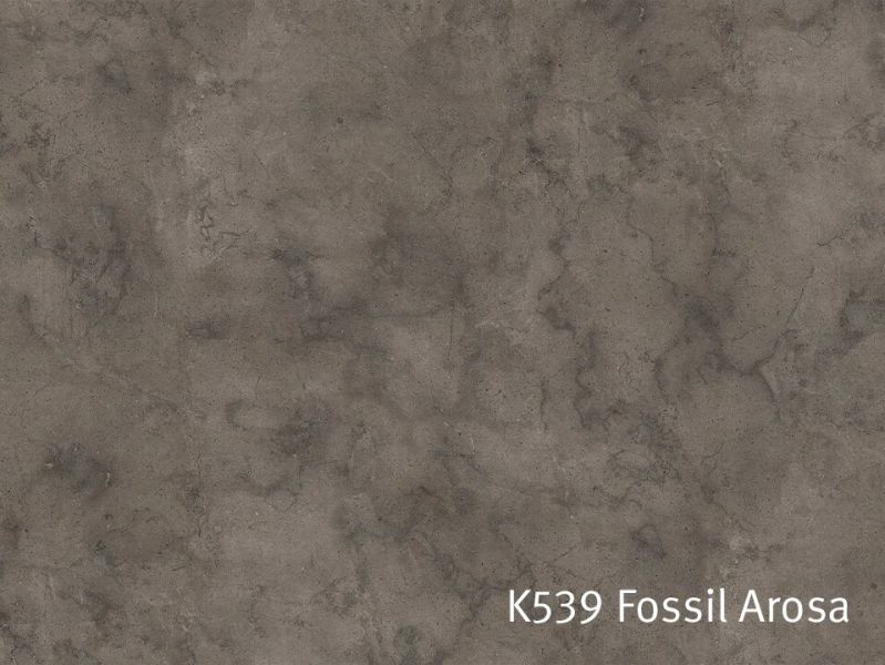 Schichtstoffplatten K539 Fossil Arosa